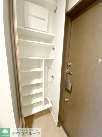 ミュプレ住吉の物件内観写真